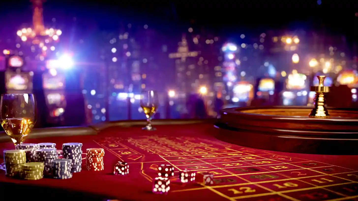 game online slot