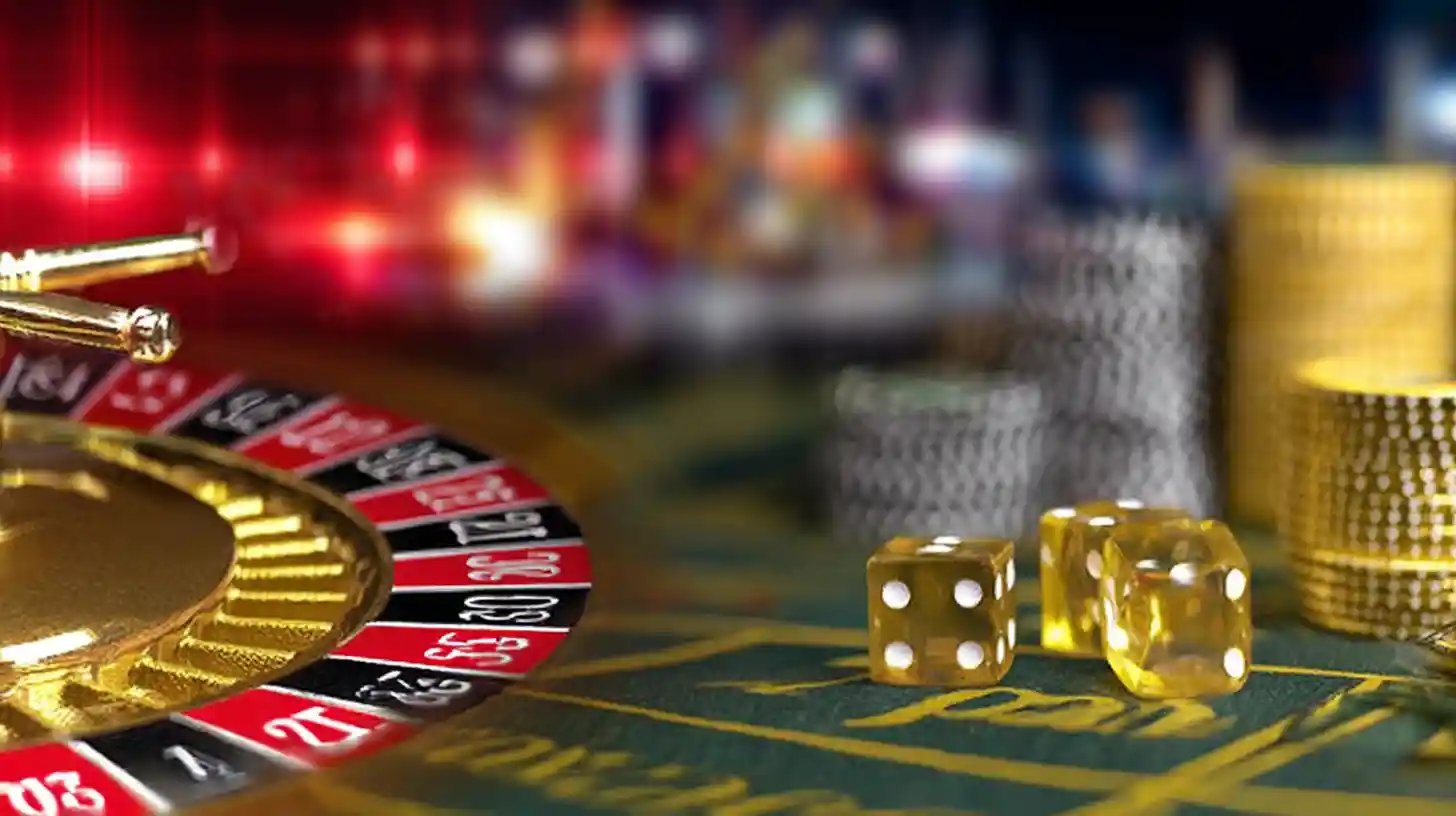 free vegas slots