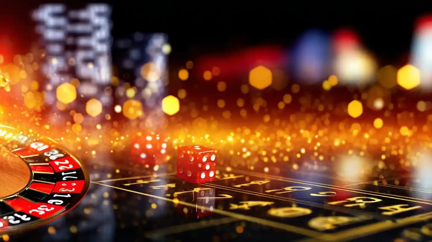 amerikanisches roulette spielen