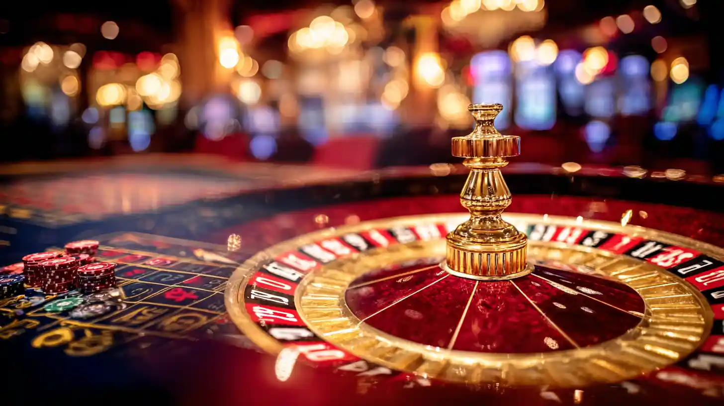 tga slot