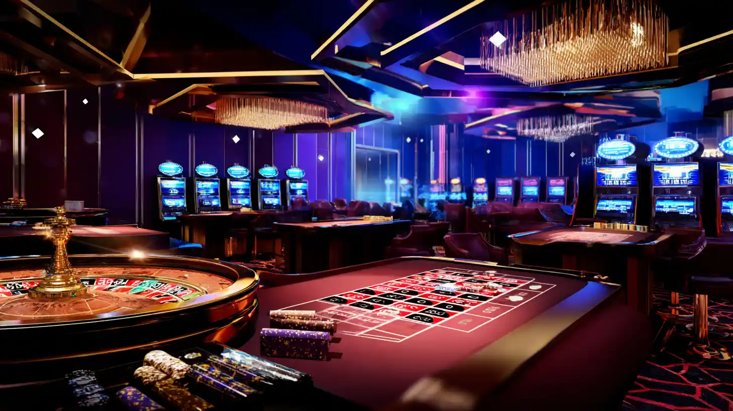 kingdom 777 slot