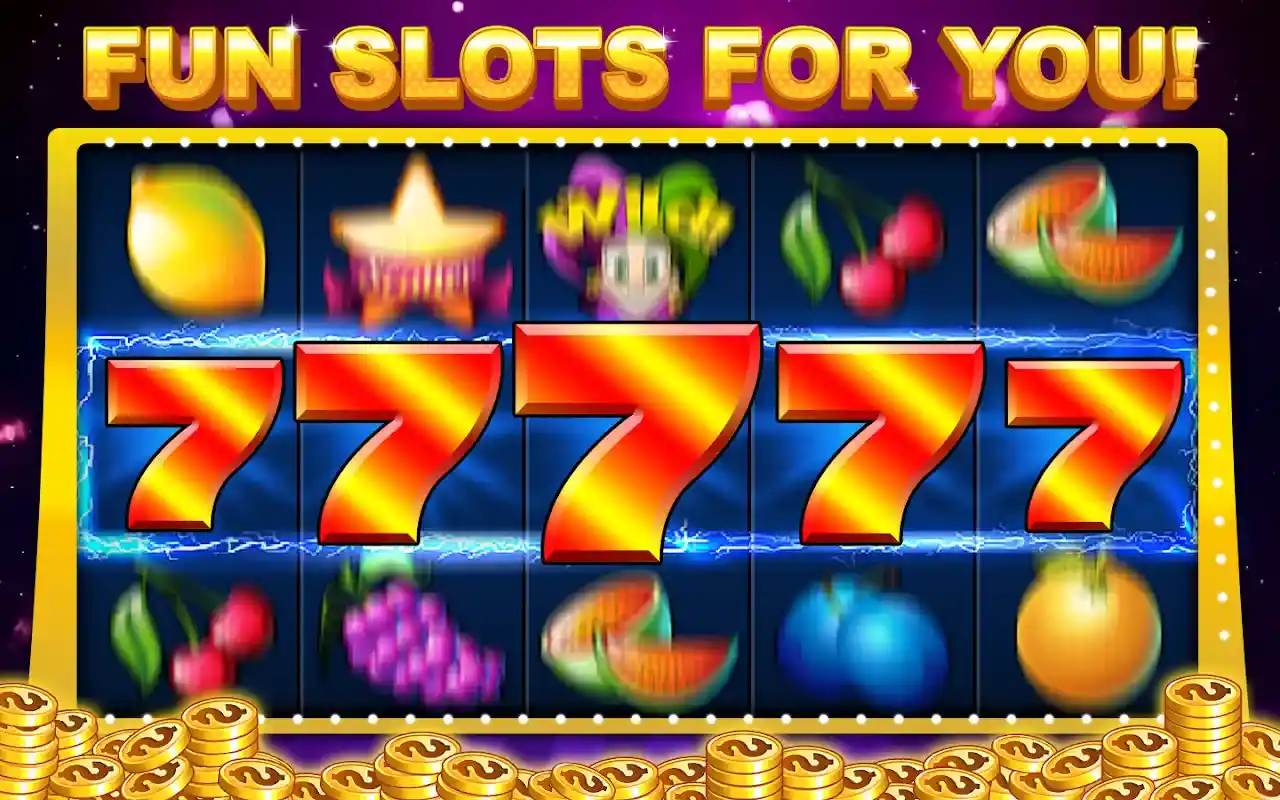 max asia slot