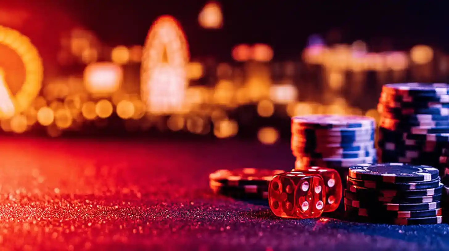 baccarat demo