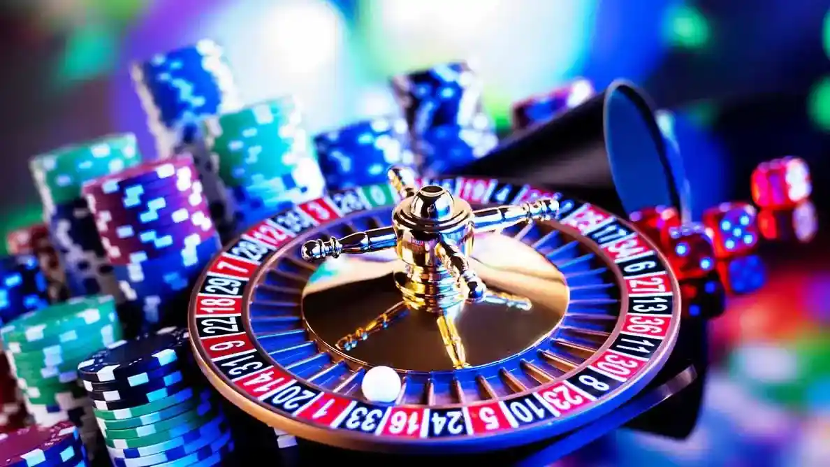 live blackjack casino