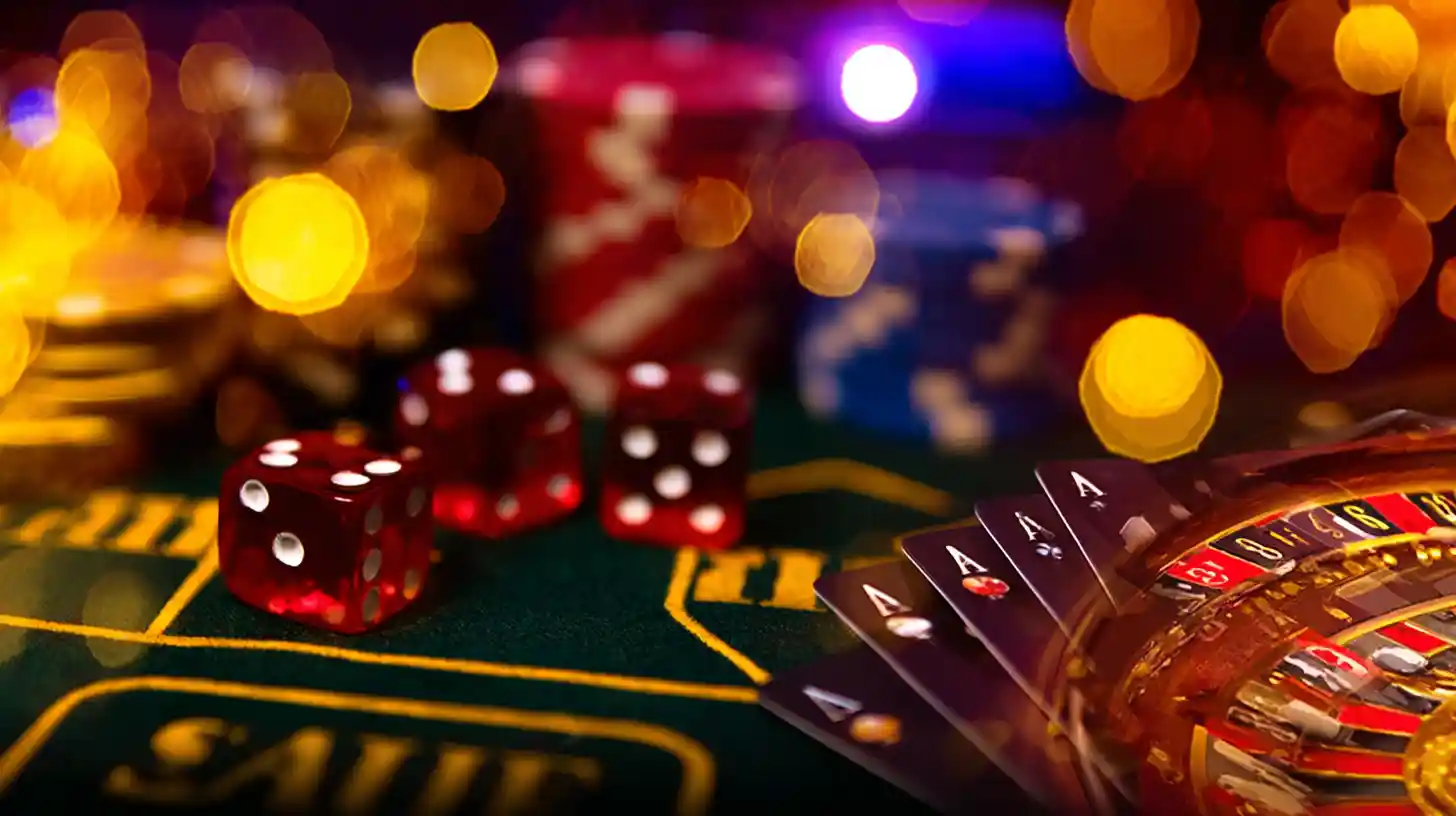 rio slots bet