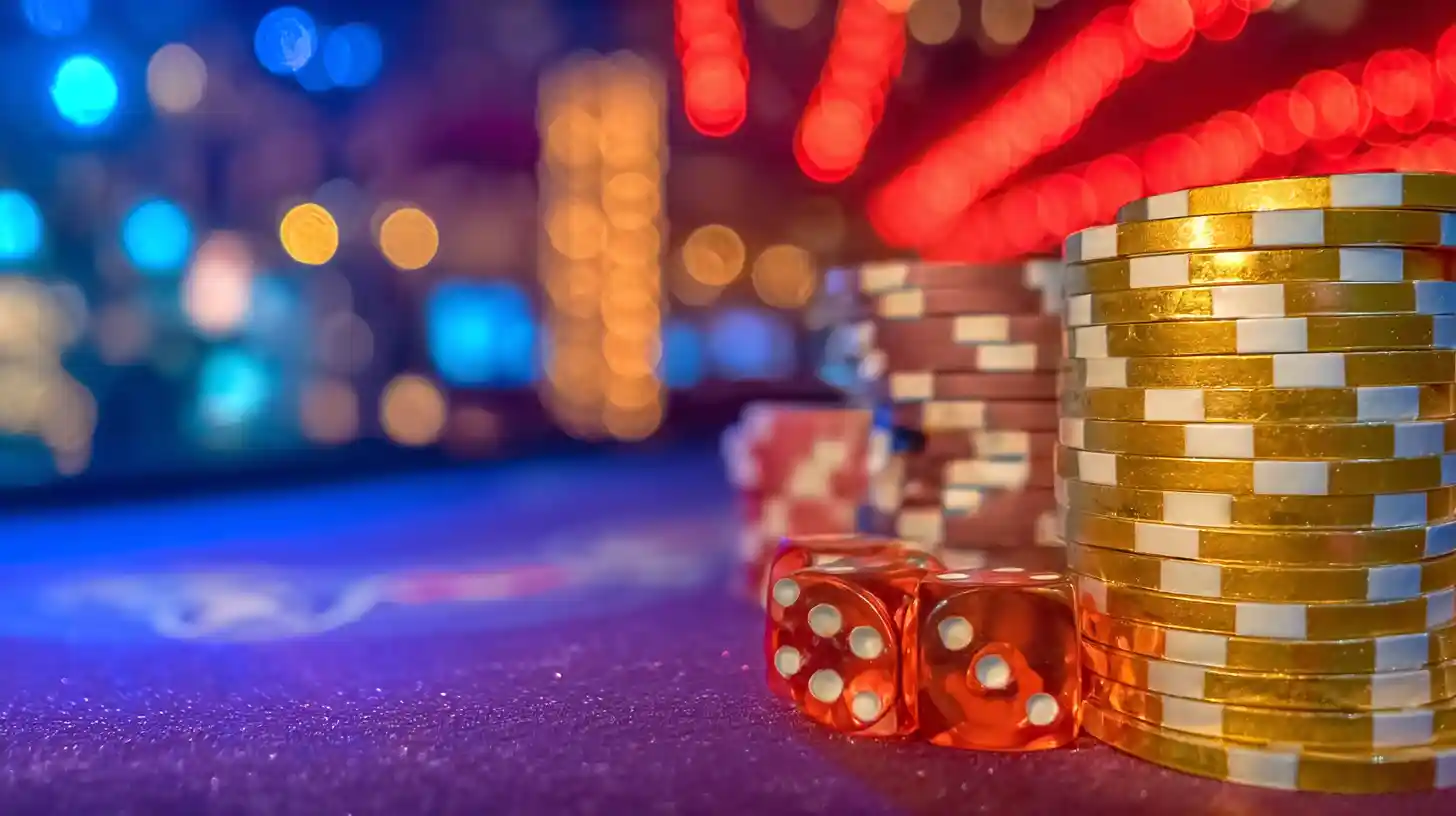 royal baccarat