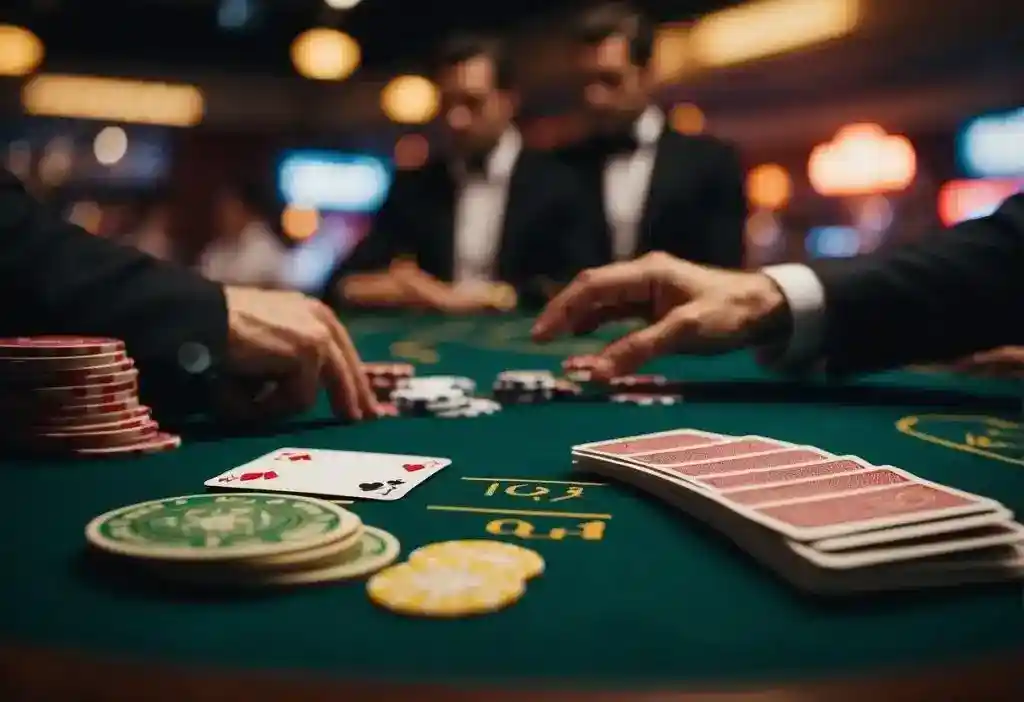 slots online casino