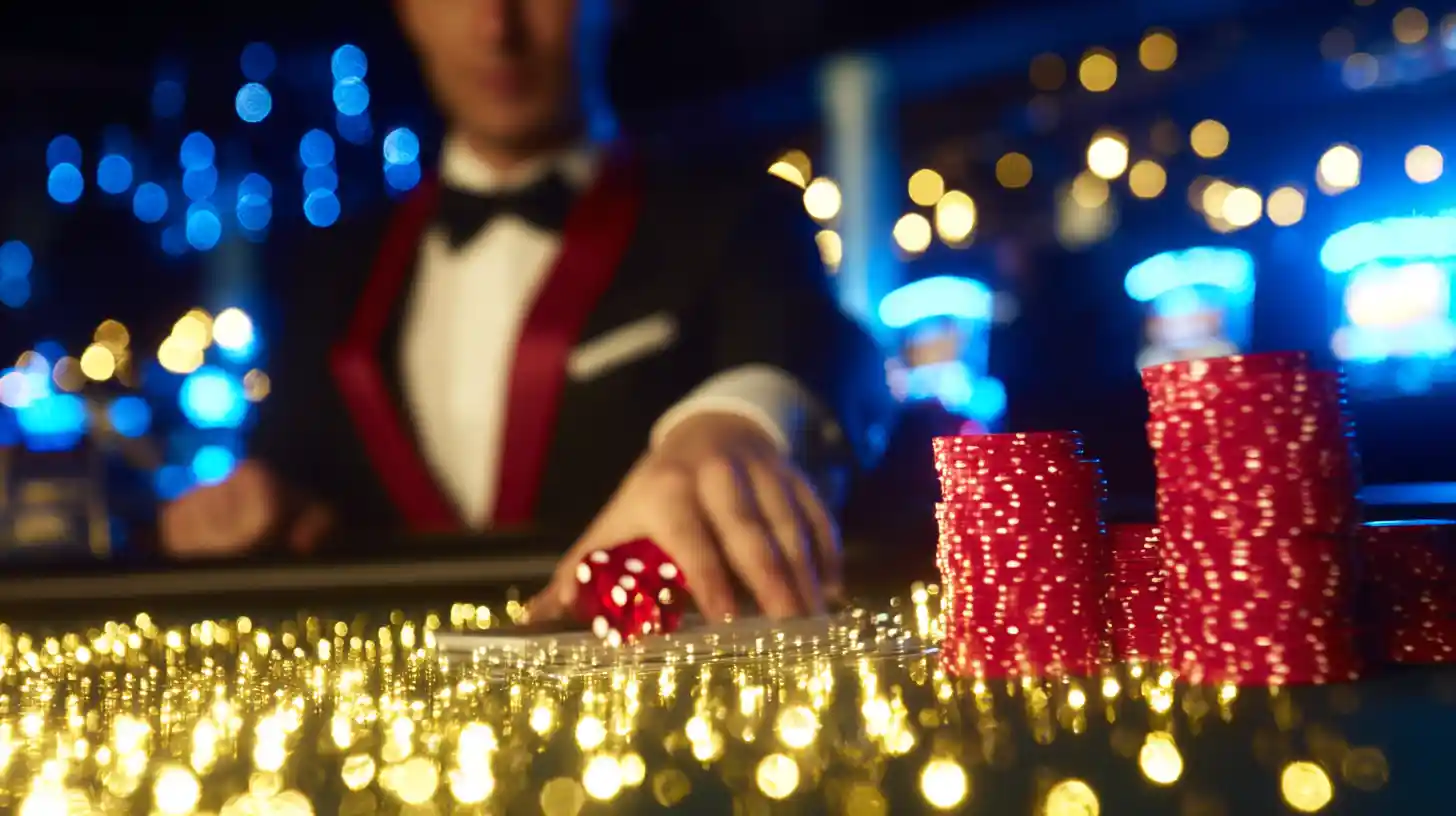 betflix slot 888