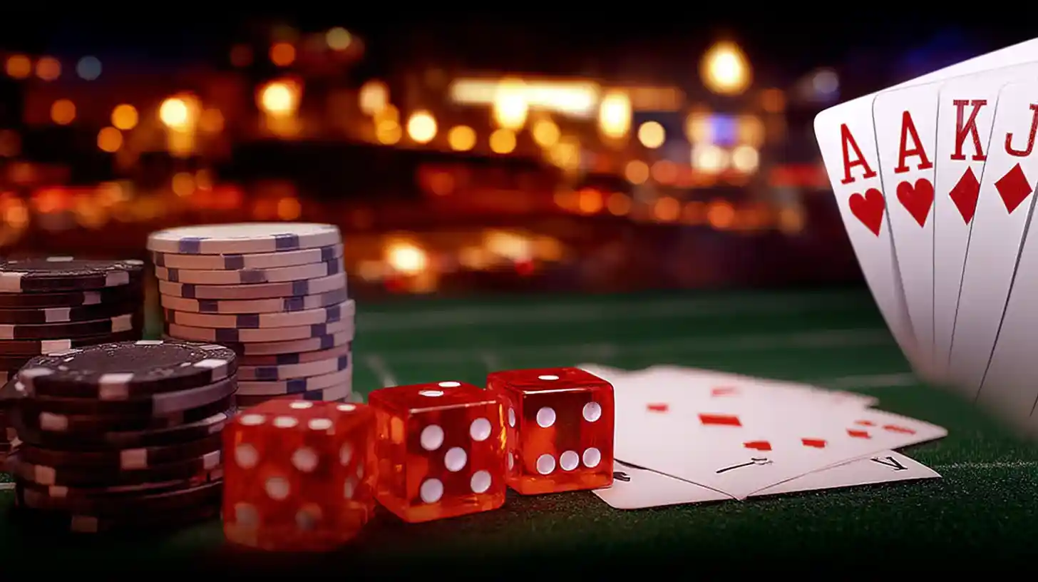 online slots sites