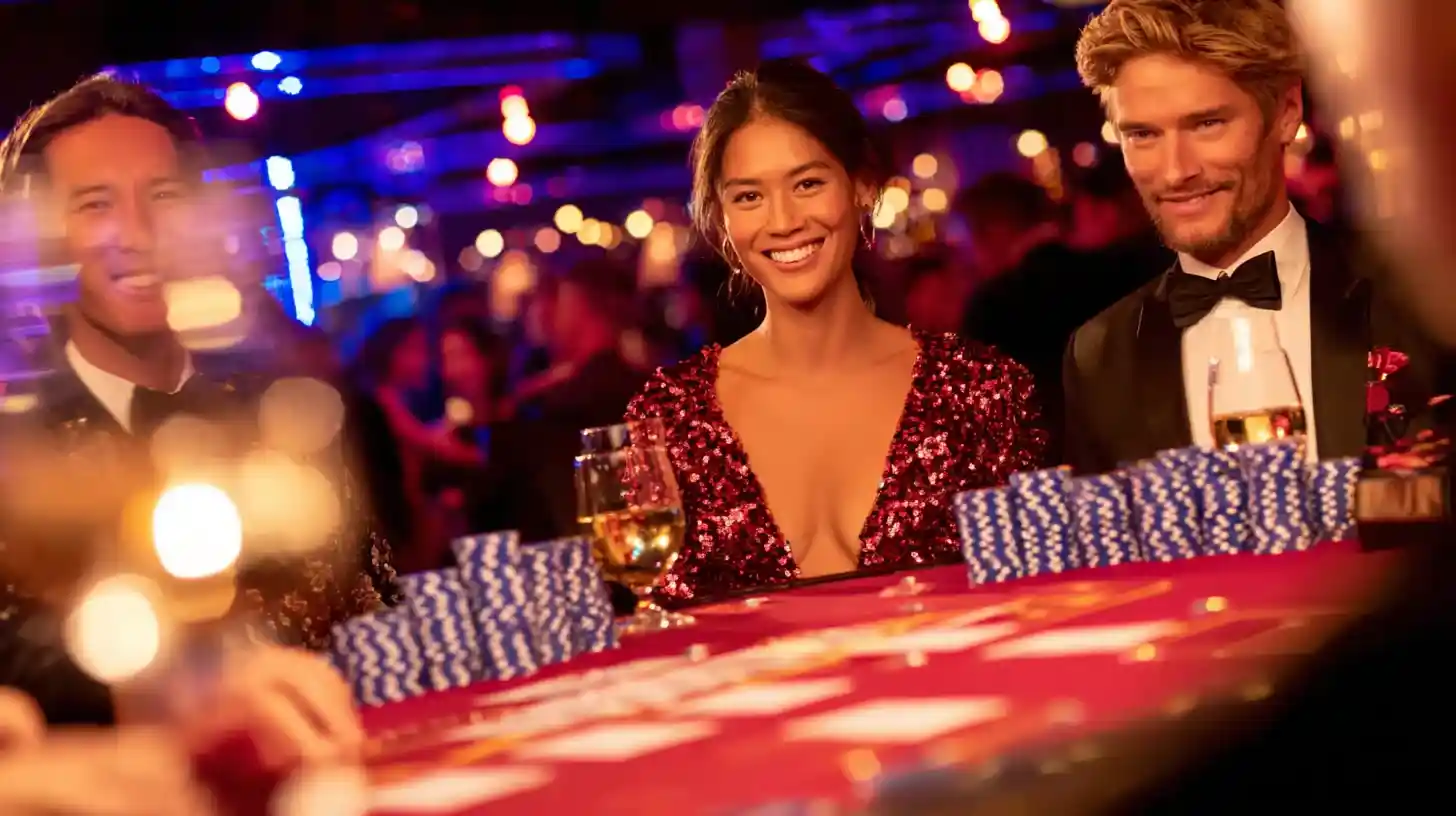gambling slots
