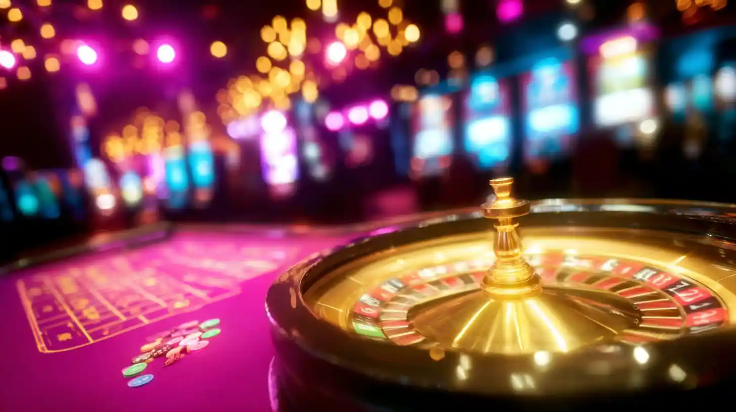 ruby slots casino