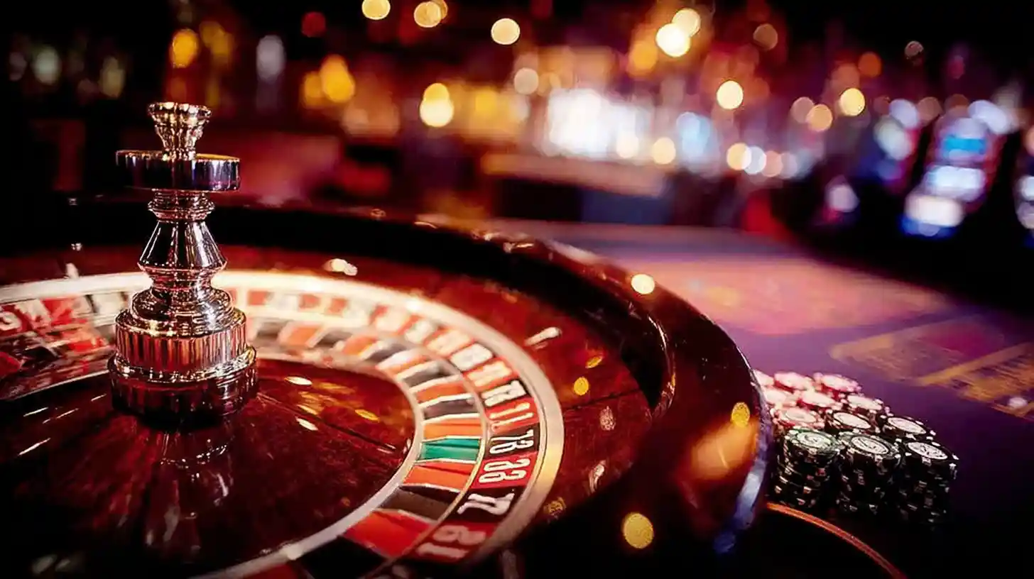 สล็อดktv888