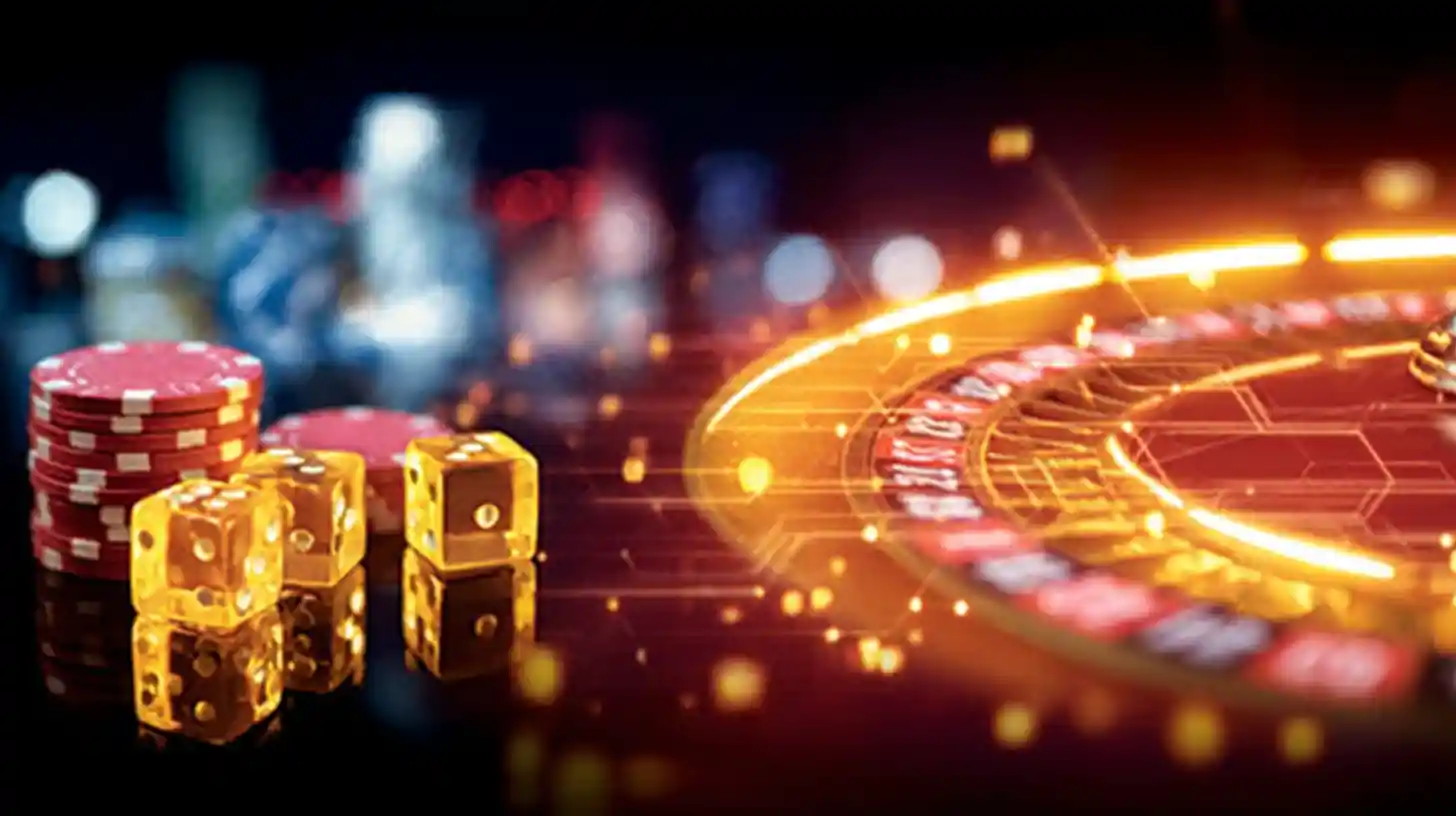 slot machine online