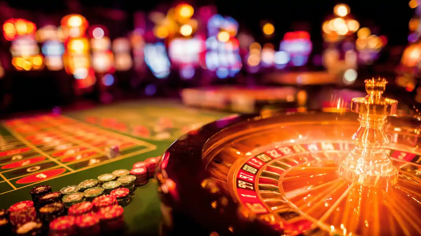 flash slot