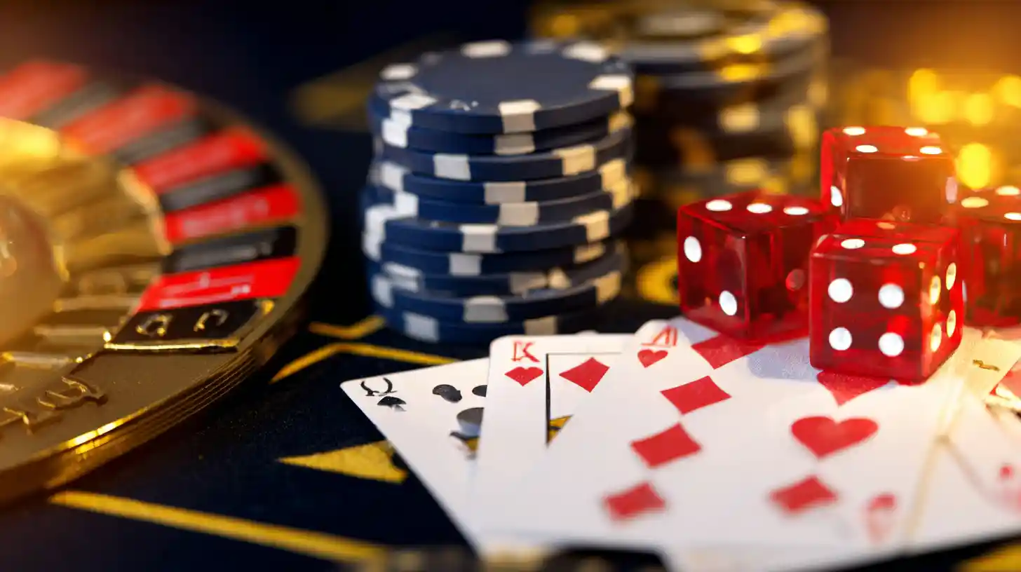 video slots casino