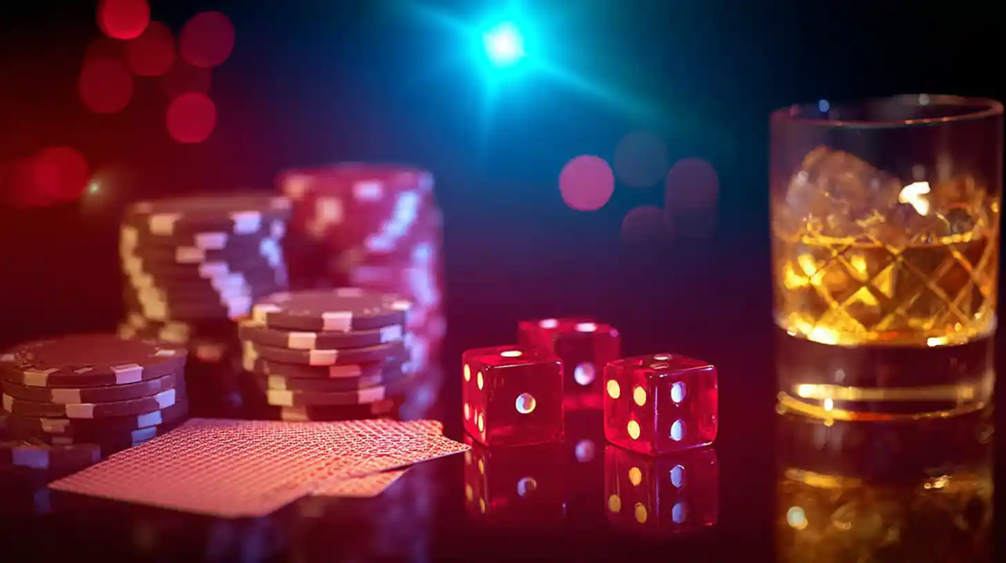 slots jackpot casino