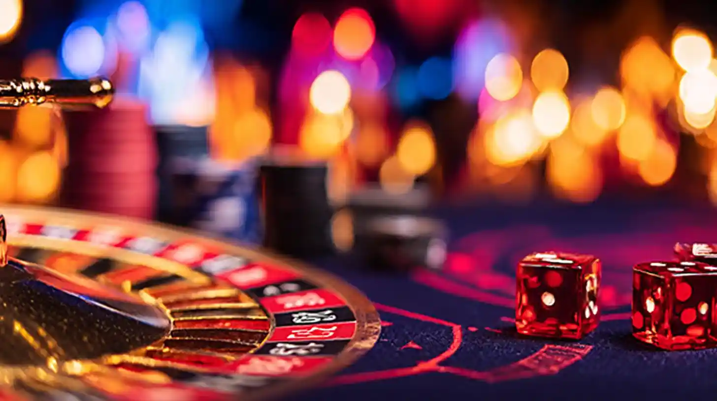 Baccarat MFK