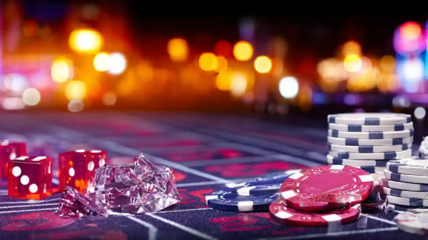 vegas slots 888