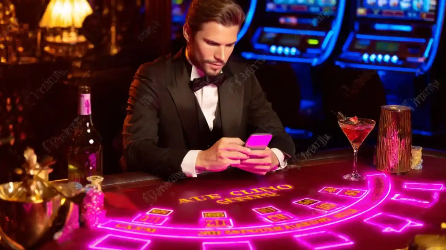 casino plinko