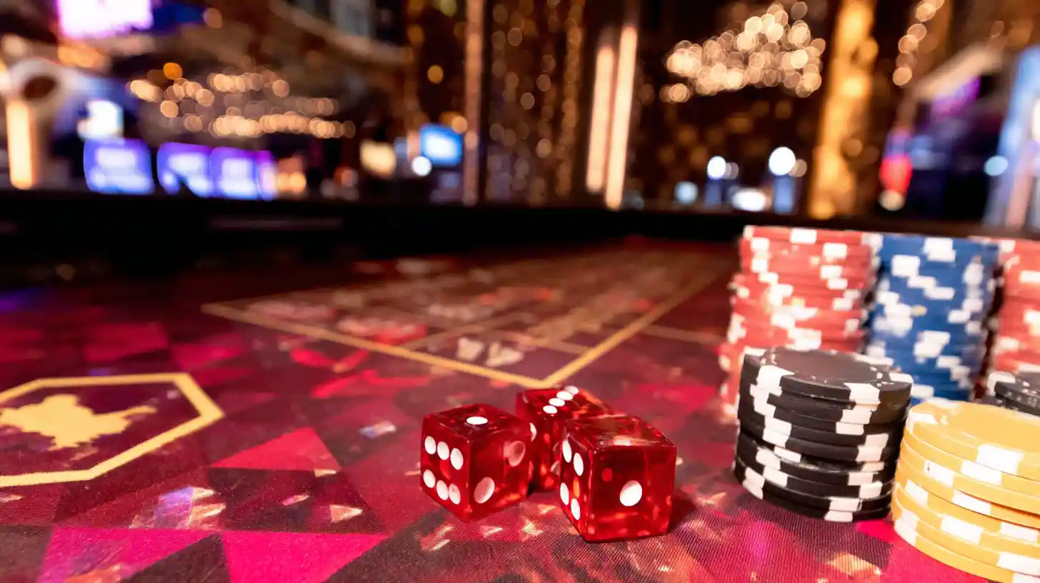 roulette online