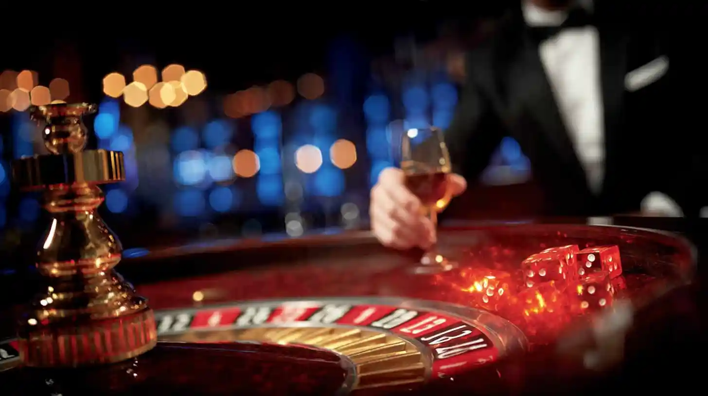 mocha789 baccarat