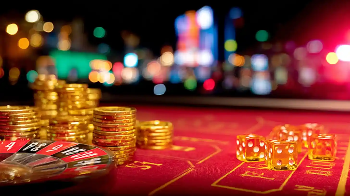 game slots