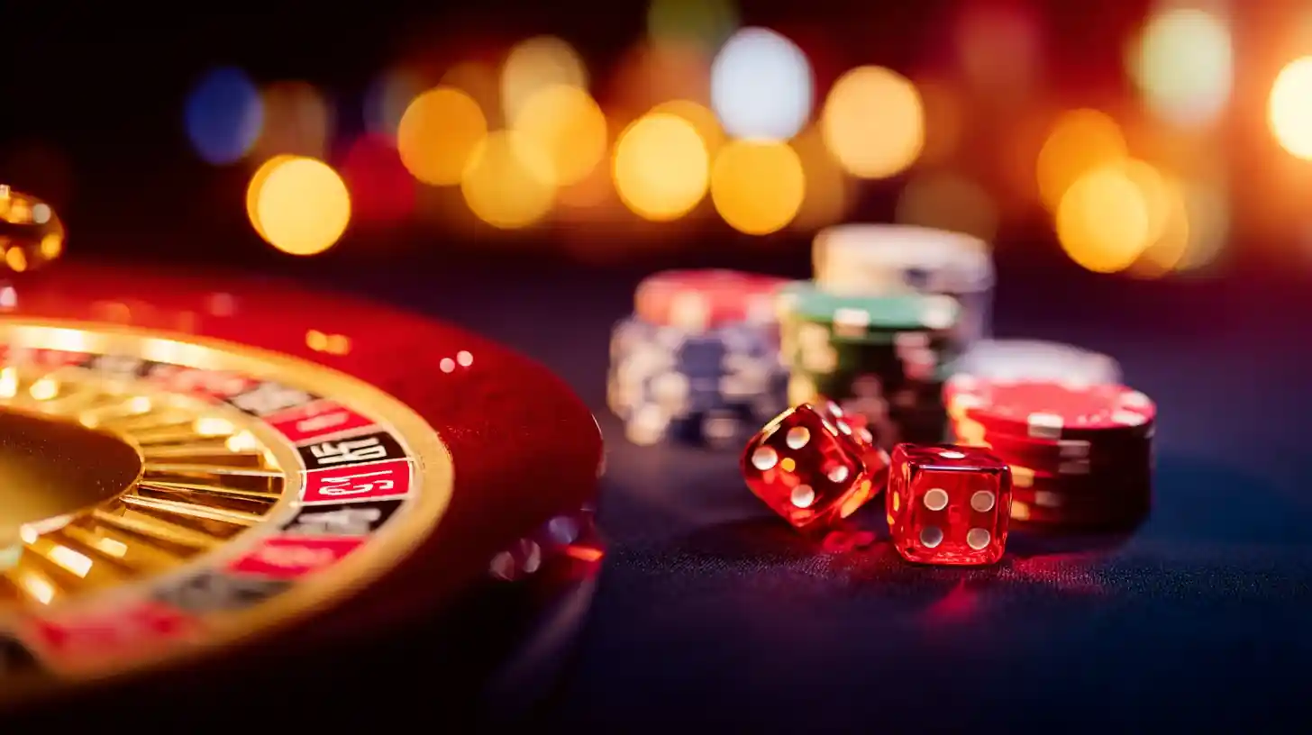 casino slots online