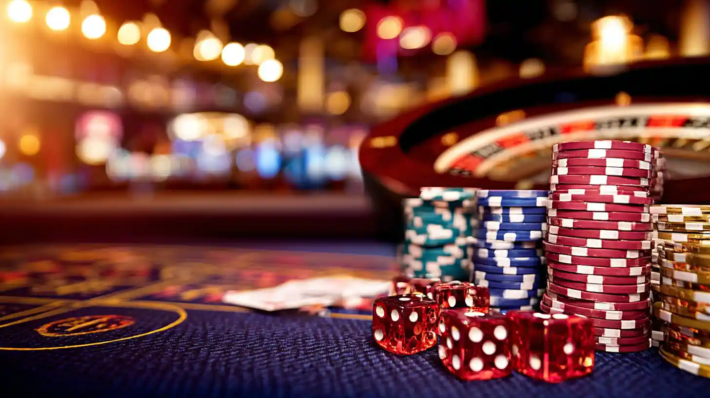 3 card baccarat