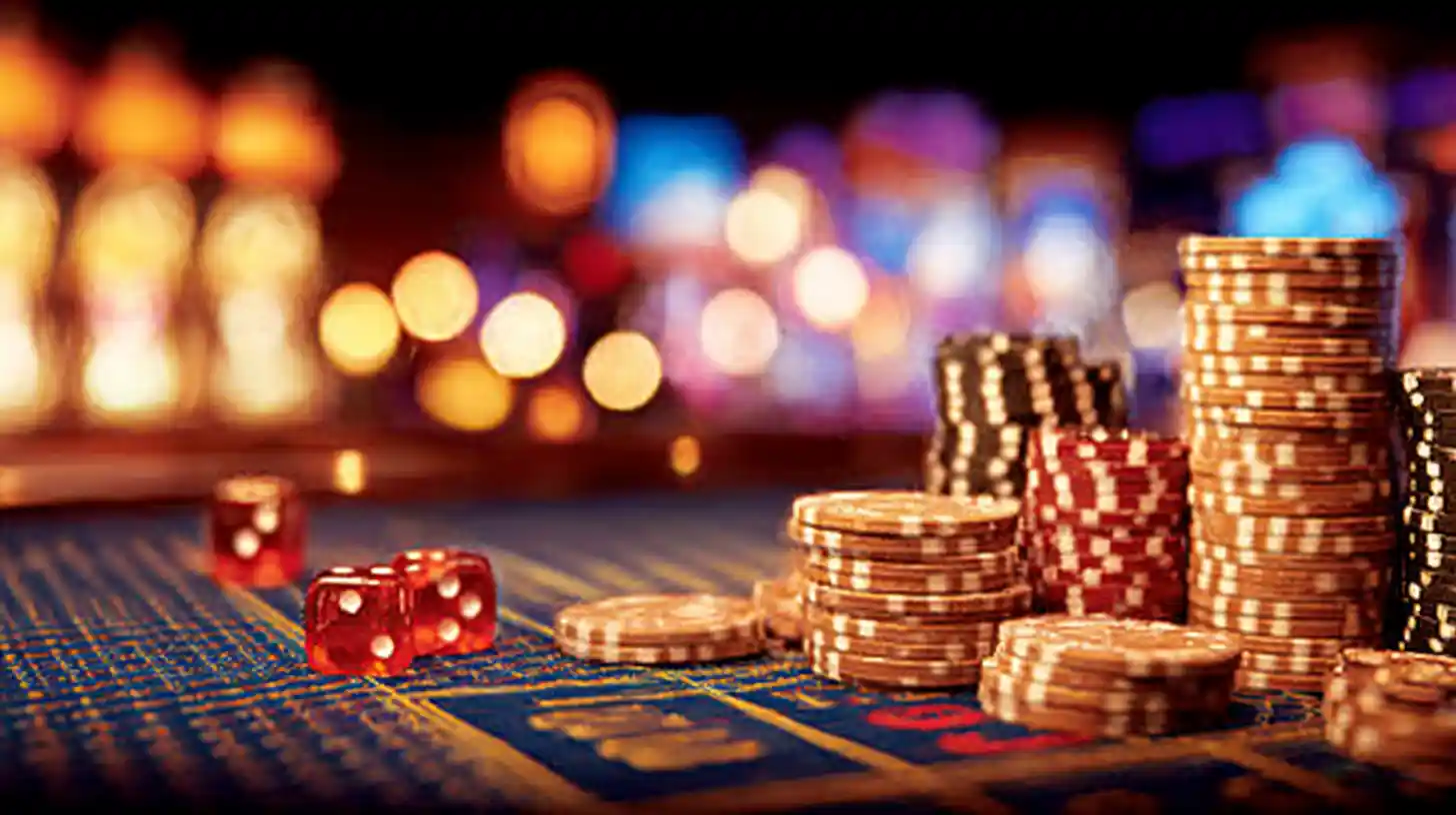 baccarat 777