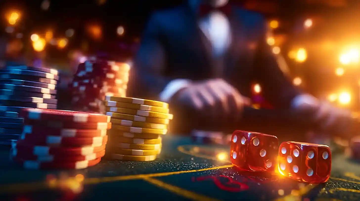 mega slot